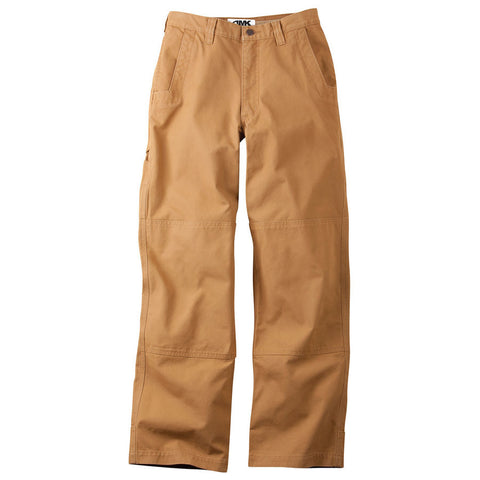 Mountain Khaki Alpine Utility Pant Relaxed Fit (Discontinued) - Hilton's Tent City