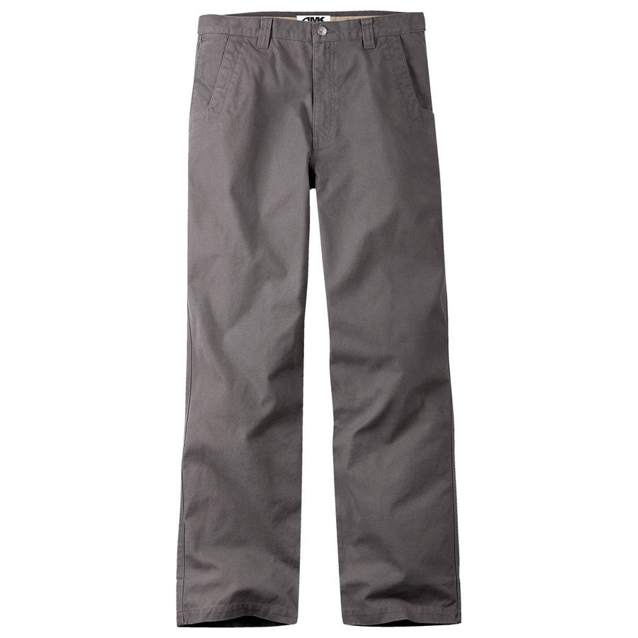 pant tent Mountain Khakis 100% Cotton Original Mountain Pant Relaxed Fit (disc.)