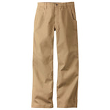 Mountain Khaki Original Mountain Pant Relaxed Fit - Hilton's Tent City