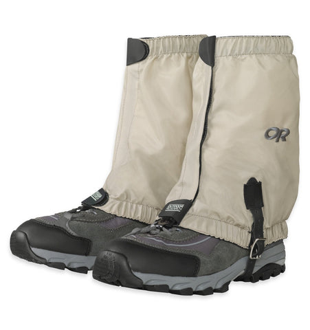 Outdoor Research Bugout Gaiters™ - Hilton's Tent City