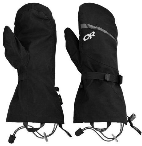 Outdoor Research Mt. Baker Modular Mitts™ - Hilton's Tent City