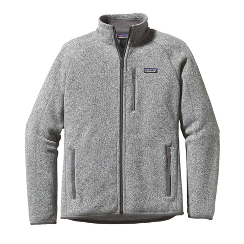 Patagonia Men's Better Sweater Jacket - Hilton's Tent City