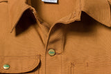 Pointer Brand Brown Duck Chore Coat - Hilton's Tent City