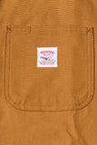 Pointer Brand Brown Duck Chore Coat - Hilton's Tent City