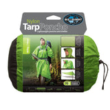 Sea to Summit Nylon Tarp Poncho - Hilton's Tent City