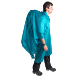 Sea to Summit Ultra-Sil Nano Tarp Poncho - Hilton's Tent City