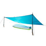 Sea to Summit Ultra-Sil Nano Tarp Poncho - Hilton's Tent City