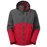 The North Face Men's Condor Triclimate Jacket - Hilton's Tent City