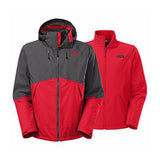 The North Face Men's Condor Triclimate Jacket - Hilton's Tent City