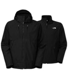 The North Face Men's Condor Triclimate Jacket - Hilton's Tent City