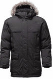 The North Face Men's McMurdo Parka II - Hilton's Tent City