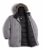 The North Face Men's McMurdo Parka II - Hilton's Tent City