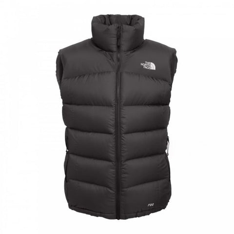 The North Face Men's Nuptse II Vest - Hilton's Tent City