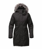 The North Face Women's Arctic Down Parka - Hilton's Tent City