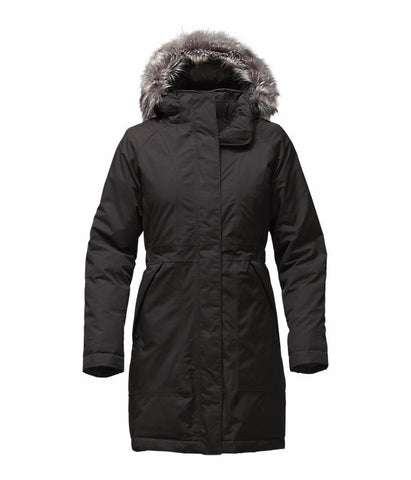 The North Face Women's Arctic Down Parka - Hilton's Tent City