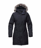 The North Face Women's Arctic Down Parka - Hilton's Tent City
