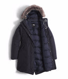 The North Face Women's Arctic Down Parka - Hilton's Tent City