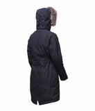 The North Face Women's Arctic Down Parka - Hilton's Tent City