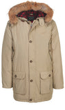 Woolrich Men's Arctic Down Parka - Hilton's Tent City