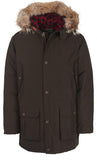 Woolrich Men's Arctic Down Parka - Hilton's Tent City