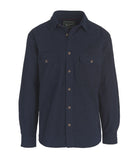 Woolrich Men's Expedition Chamois Flannel Shirt - Hilton's Tent City