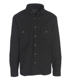 Woolrich Men's Expedition Chamois Flannel Shirt - Hilton's Tent City