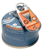 Jetboil Crunchit Canister Recycling Tool - Hilton's Tent City