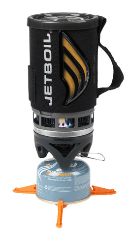 Jetboil Flash Cooking System - Hilton's Tent City