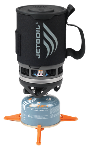 Jetboil Zip Cooking System - Hilton's Tent City