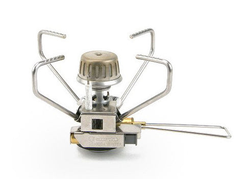 Snow Peak Burner GS-1000 Giga Power LI Stove Stiff Flame Gas Single Snow Peak Burner GS-1000 Giga Power LI Stove Stiff Flame Gas Single