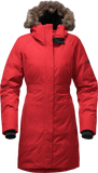 The North Face Women's Arctic Down Parka II