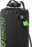 NEMO Equipment Helio LX Pressure Shower