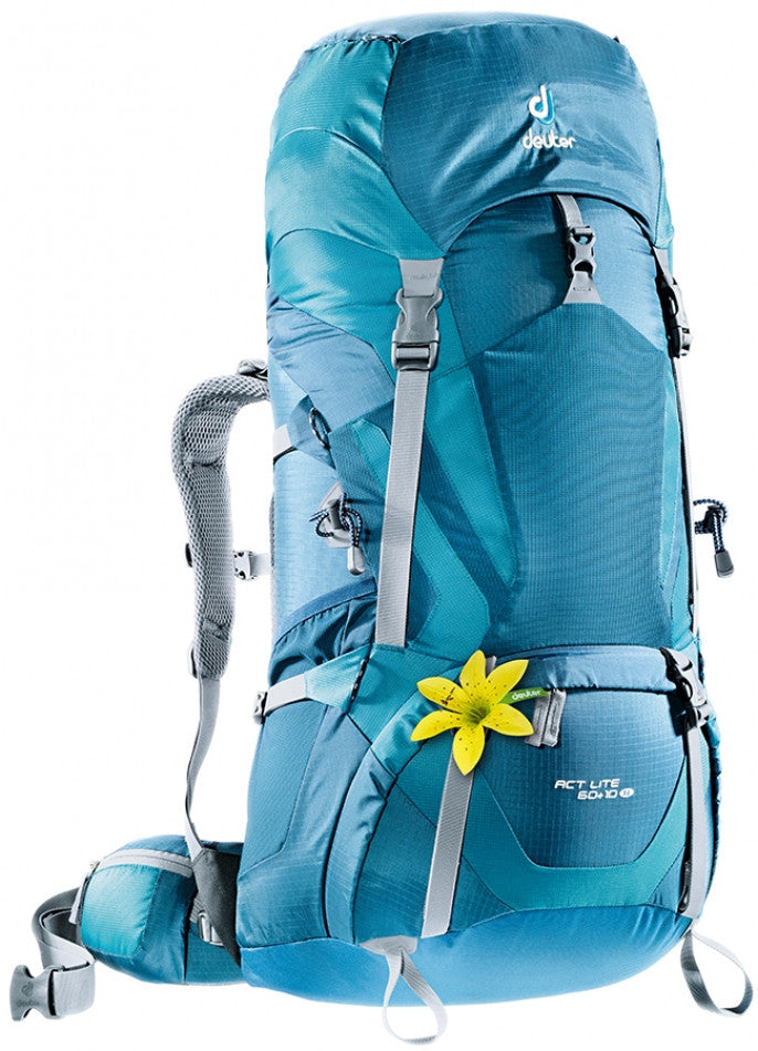 Deuter - アルプスさま専用　deuter ドイターair contact 60+10 SL Amazon | [ドイター] エアコンタクト 60+10 SL スティール