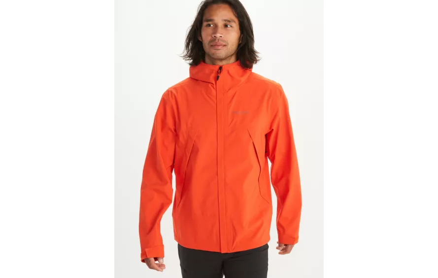 Marmot men's sales precip eco jacket