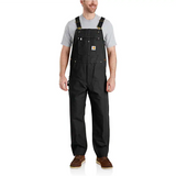 Carhartt Duck Bib Overall Unlined #102776