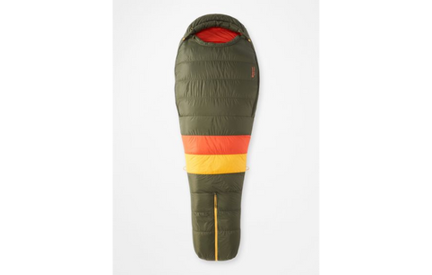 Marmot Never Winter 30° F Sleeping Bag