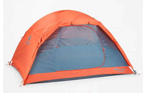 Marmot Catalyst 3P Tent w/footprint