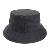 Barbour Waxed Sports Hat