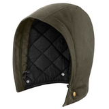 Carhartt Quilt Lined Sandstone Hood 102366 - Hilton's Tent City