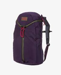 Mystery Ranch Urban Assault 21 Pack at Hilton's Tent City in