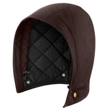 Carhartt Quilt Lined Sandstone Hood 102366 - Hilton's Tent City