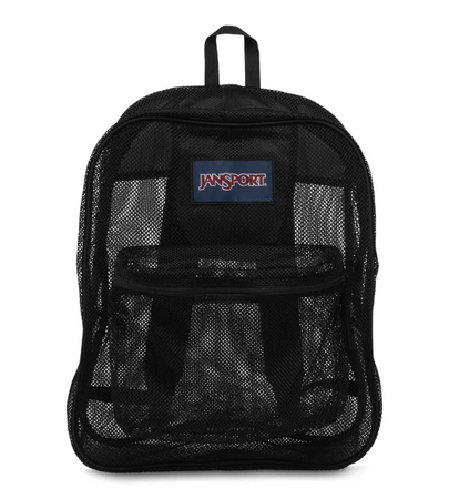 JanSport Mesh Backpack JanSport Mesh Backpack