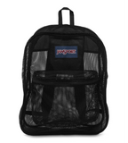 JanSport Mesh Backpack