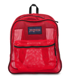 JanSport Mesh Backpack