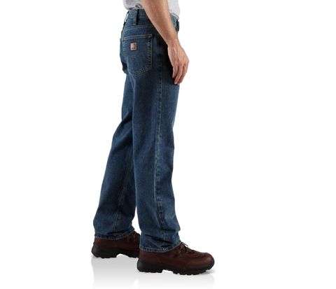 Carhartt Relaxed Fit Jean B460 Discontinued