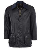Barbour Beaufort Waxed Jacket