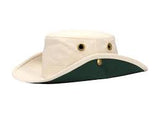 Tilley T3 Snap-Up Hat