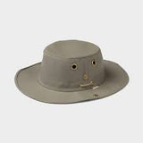 Tilley T3 Snap-Up Hat