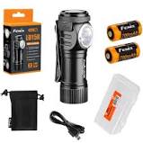 Fenix LD15R Flashlight