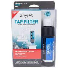 Sawyer TAP Water Filtration System